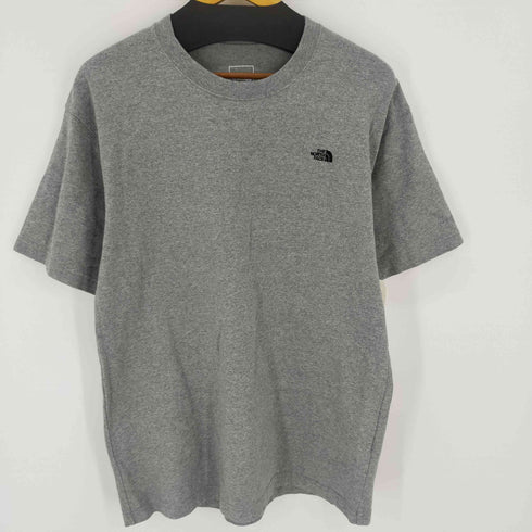 ザノースフェイス THE NORTH FACE S/S NUPTSE CTN T ショートスリーブヌプシコットンティー メンズ JPN:XL