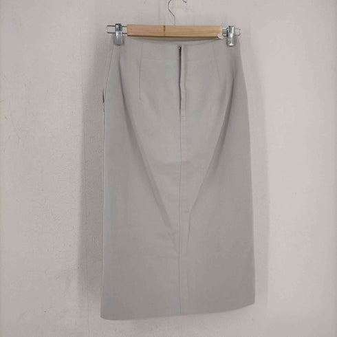 ユナイテッドアローズ UNITED ARROWS フェイクスエードタイトスカート レディース JPN:38