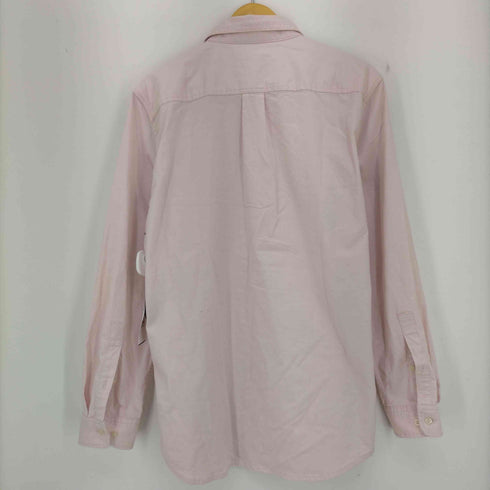 The Blank Travelar / Pink Black Magic Oxford Shirtwww メンズ import:L