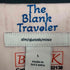 The Blank Travelar / Pink Black Magic Oxford Shirtwww メンズ import:L