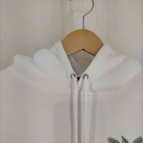 パメオポーズ Pameo Pose Big P Hoodie レディース FREE