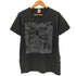ユナイテッドアスレ UNITED ATHLE プリントTシャツ メンズ M