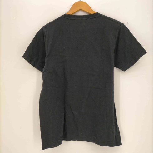 ユナイテッドアスレ UNITED ATHLE プリントTシャツ メンズ M