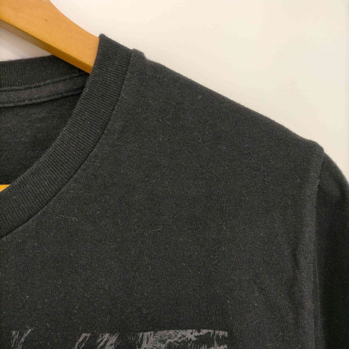 ユナイテッドアスレ UNITED ATHLE プリントTシャツ メンズ M