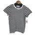 アニエスベー agnes b. PARIS J008 TS ボーダーTシャツ レディース T2