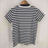 アニエスベー agnes b. PARIS J008 TS ボーダーTシャツ レディース T2