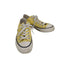 コンバース CONVERSE ALL STAR R OX YELLOW レディース 25