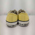 コンバース CONVERSE ALL STAR R OX YELLOW レディース 25