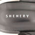 シーナリー SHENERY グルカサンダル レディース JPN:38