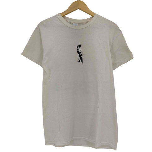 ギルダン GILDAN FINAL JUNKY 両面プリントクルーネックTシャツ メンズ M