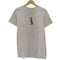 ギルダン GILDAN FINAL JUNKY 両面プリントクルーネックTシャツ メンズ M