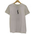 ギルダン GILDAN FINAL JUNKY 両面プリントクルーネックTシャツ メンズ M