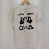 ギルダン GILDAN FINAL JUNKY 両面プリントクルーネックTシャツ メンズ M