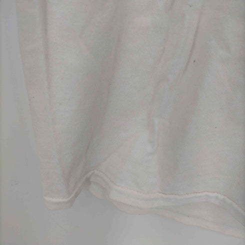 ギルダン GILDAN FINAL JUNKY 両面プリントクルーネックTシャツ メンズ M