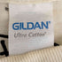 ギルダン GILDAN FINAL JUNKY 両面プリントクルーネックTシャツ メンズ M