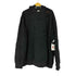 アリクス 1017 ALYX 9SM MULTI LIGHTERCAP LASER CUT HOODIE / BLK メンズ import:L