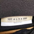 アリクス 1017 ALYX 9SM MULTI LIGHTERCAP LASER CUT HOODIE / BLK メンズ import:L