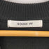 ルージュヴィフ Rouge vif Vネックニットベスト レディース