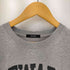 ジャーナルスタンダード JOURNAL STANDARD ラウンドヘムロゴロングTシャツ レディース