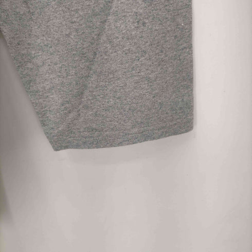 ジャーナルスタンダード JOURNAL STANDARD ラウンドヘムロゴロングTシャツ レディース
