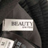 ビューティーアンドユースユナイテッドアローズ BEAUTY & YOUTH UNITED ARROWS BY リネンライクドローストイージーパンツ -ウォッシャブル レディース JPN:M