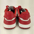 アベイシングエイプ A BATHING APE BAPE SK8 STA #5 メンズ JPN:28
