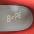 アベイシングエイプ A BATHING APE BAPE SK8 STA #5 メンズ JPN:28