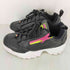 フィラ FILA DISRUPTER 3 ZIP スニーカー レディース JPN:23
