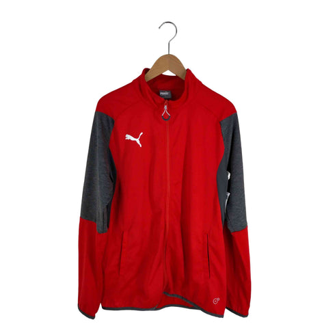 プーマ PUMA DRY CELL ドライセル トレーニングウェア メンズ JPN:XL