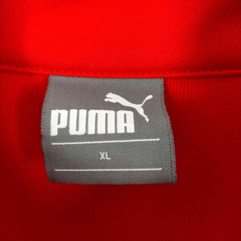 プーマ PUMA DRY CELL ドライセル トレーニングウェア メンズ JPN:XL
