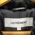 ロートレアモン LAUTREAMONT アクリルロングコート レディース 2