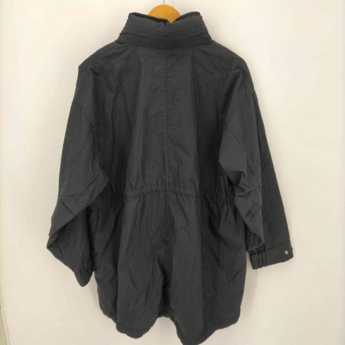 アーバンリサーチサニーレーベル URBAN RESEARCH Sonny Label ミリタリーナイロンブルゾン レディース FREE