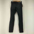 ヒステリックグラマー HYSTERIC GLAMOUR スタッズブラックデニムスキニーパンツ メンズ US:28-29