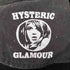 ヒステリックグラマー HYSTERIC GLAMOUR スタッズブラックデニムスキニーパンツ メンズ US:28-29