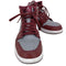 ジョーダンブランド JORDAN BRAND 22ss Air Jordan 1 Mid Team Red メンズ JPN:27