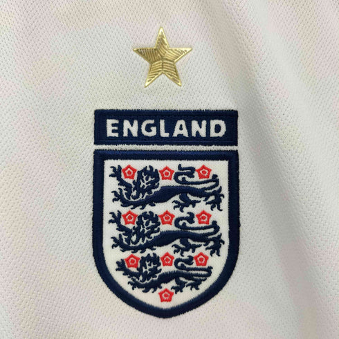 アンブロ UMBRO 06 FIFA ホーム ナンバリング ゲーム シャツ メンズ 158㎝