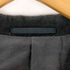 コムデギャルソンオム COMME des GARCONS HOMME AD2007 ウール縮絨テーラードジャケット メンズ SS