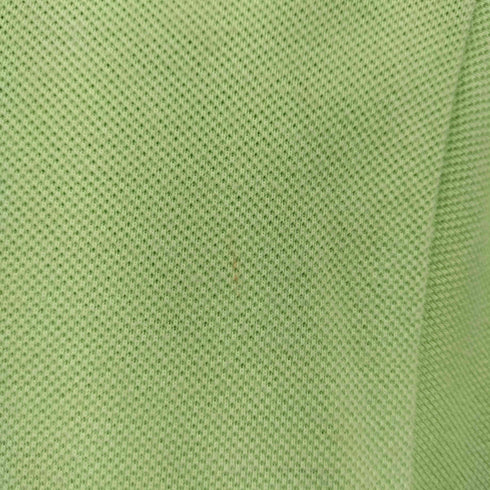 ポロバイラルフローレン Polo by RALPH LAUREN ポニー刺繍 S/S ポロシャツ メンズ JPN:L