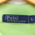 ポロバイラルフローレン Polo by RALPH LAUREN ポニー刺繍 S/S ポロシャツ メンズ JPN:L