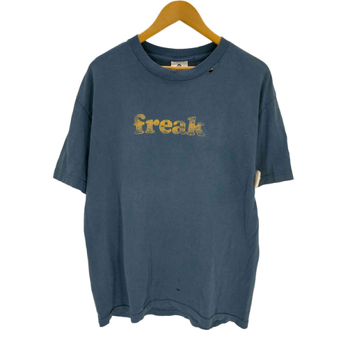 アルスタイルアパレルアクティブウェアー ALSTYLE APPAREL & ACTIVEWEAR freakプリント メンズ JPN:L