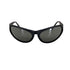 レイバン Ray-Ban B&L RAY BAN オーバル型サングラス キャッツアイ メンズ