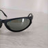 レイバン Ray-Ban B&L RAY BAN オーバル型サングラス キャッツアイ メンズ