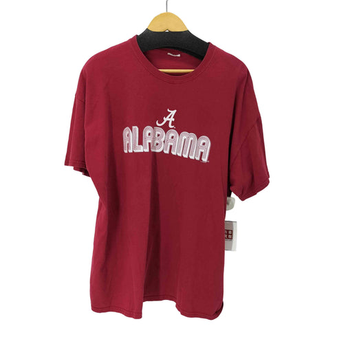 チームロゴTシャツ メンズ