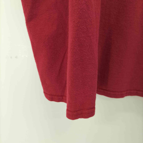 チームロゴTシャツ メンズ