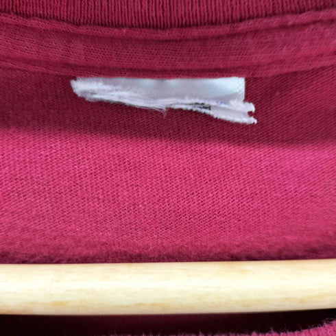 チームロゴTシャツ メンズ
