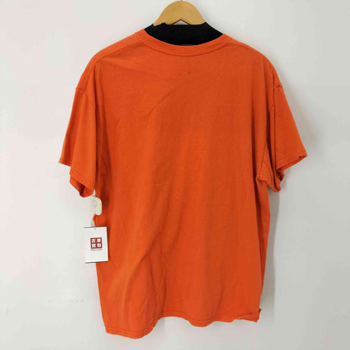 ギルダン GILDAN カレッジロゴTシャツ メンズ JPN:XL
