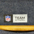 チームアパレル NFL TEAM APPAREL チームロゴTシャツ メンズ JPN:XL