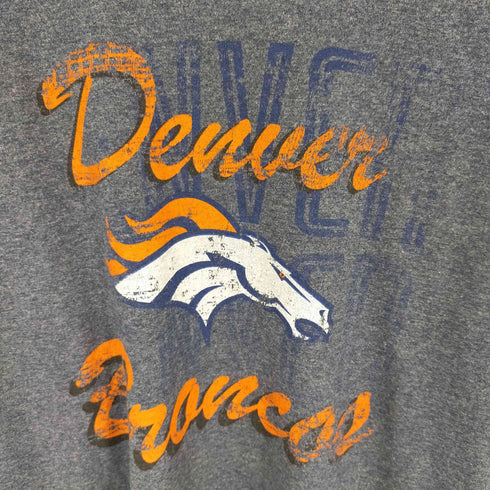 チームアパレル NFL TEAM APPAREL チームロゴTシャツ メンズ JPN:XL