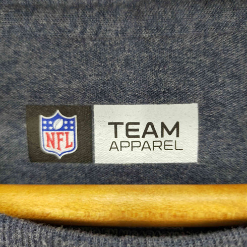 チームアパレル NFL TEAM APPAREL チームロゴTシャツ メンズ JPN:XL