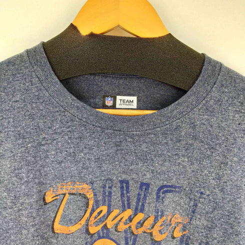 チームアパレル NFL TEAM APPAREL チームロゴTシャツ メンズ JPN:XL